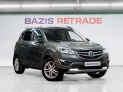 Changan CS35 Тюмень  - изображение 26