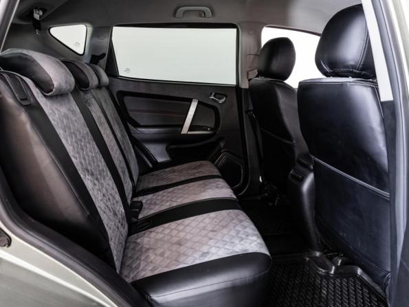 Geely Emgrand X7 I Рестайлинг с пробегом 2016 года, цена 759 000 рублей, 164578 км, внедорожник, Автокод Объявления