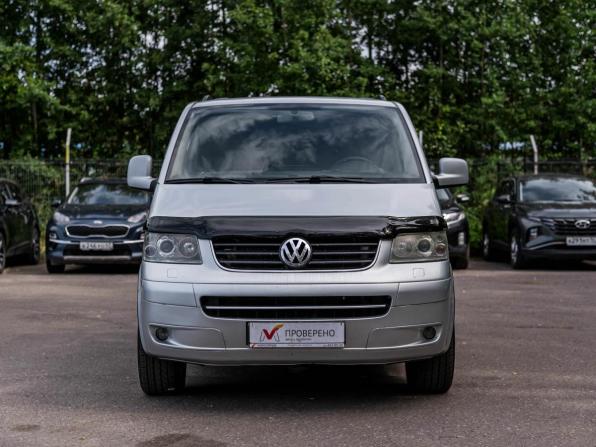Volkswagen Multivan T5 с пробегом 2008 года, цена 1 519 000 рублей, 254225 км, минивэн, Автокод Объявления