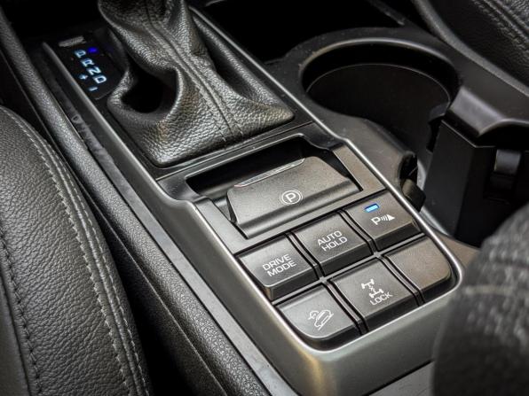 Hyundai Tucson III с пробегом 2018 года, цена 2 299 500 рублей, 135000 км, внедорожник, Автокод Объявления