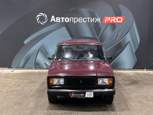 Lada (ВАЗ) 2107 с пробегом 2007 года, цена 150 000 рублей, 29990 км, седан, Автокод Объявления