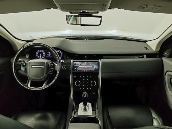 Land Rover Discovery Sport I Рестайлинг с пробегом 2019 года, цена 3 499 000 рублей, 72348 км, внедорожник, Автокод Объявления