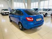 Lada (ВАЗ) Granta I Рестайлинг Миасс  - изображение 26