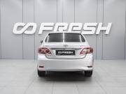 Toyota Corolla X (E140 E150) Рестайлинг Ростов-на-Дону  - изображение 21
