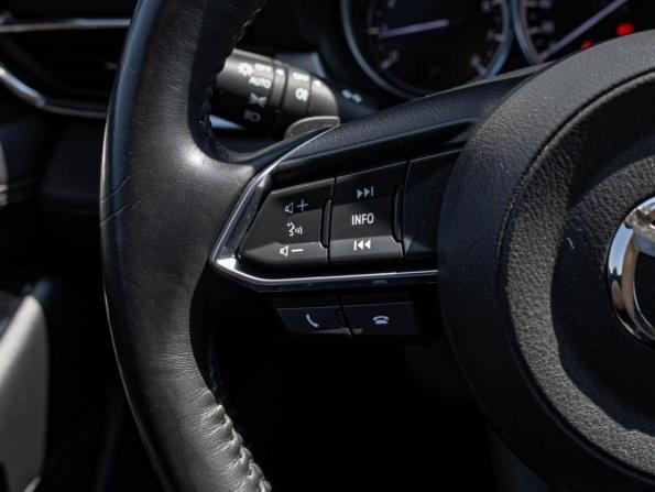 Mazda 6 III (GJ) Рестайлинг 2 с пробегом 2020 года, цена 2 350 000 рублей, 82748 км, седан, Автокод Объявления