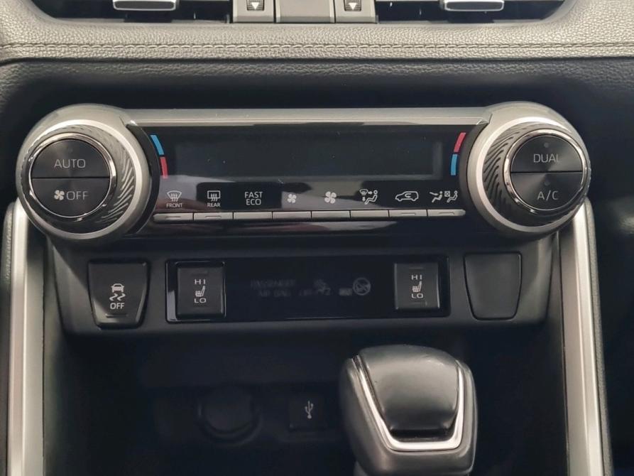 Toyota RAV4 V (XA50) Омск  - изображение 16