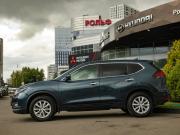 Nissan X-Trail III Рестайлинг Москва  - изображение 25