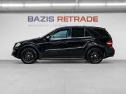Mercedes-Benz M-Класс II (W164) Рестайлинг Тюмень  - изображение 35