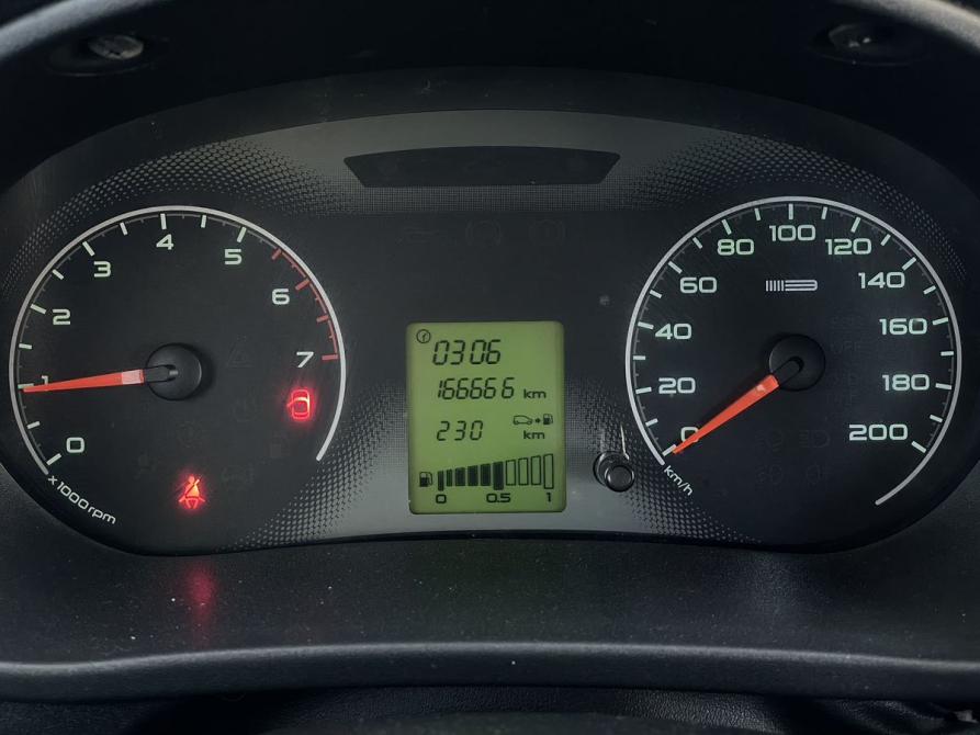 Lada (ВАЗ) Granta I Рестайлинг Екатеринбург  - изображение 17