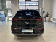 JAC JS6 Москва  - изображение 25