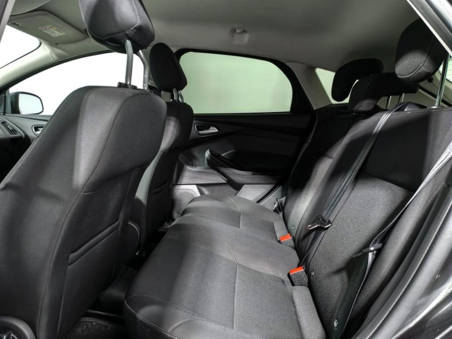 Ford Focus III Рестайлинг Санкт-Петербург  - изображение 12