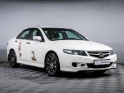 Honda Accord VII Рестайлинг Москва  - изображение 20