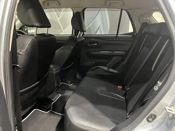 Daihatsu Rocky A200 с пробегом 2019 года, цена 1 295 000 рублей, 101364 км, внедорожник, Автокод Объявления