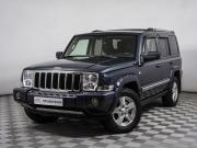 Jeep Commander Москва  - изображение 19