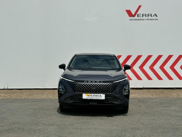 Omoda C5 I Рестайлинг с пробегом 2024 года, цена 1 990 000 рублей, 11232 км, внедорожник, Автокод Объявления