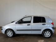 Hyundai Getz I Рестайлинг Псков  - изображение 24