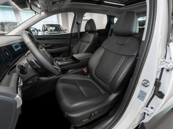 Hyundai Tucson IV Рестайлинг с пробегом 2026 года, цена 4 120 000 рублей, 16 км, внедорожник, Автокод Объявления