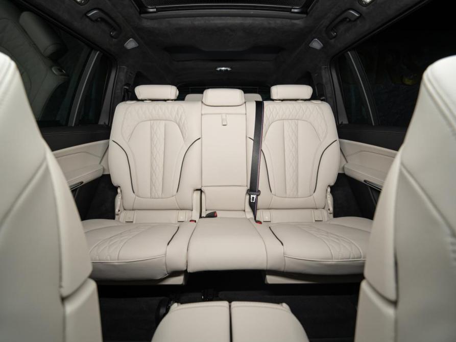 BMW X7 I (G07) Рестайлинг Москва  - изображение 21