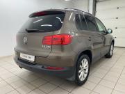 Volkswagen Tiguan I Рестайлинг Энгельс  - изображение 44