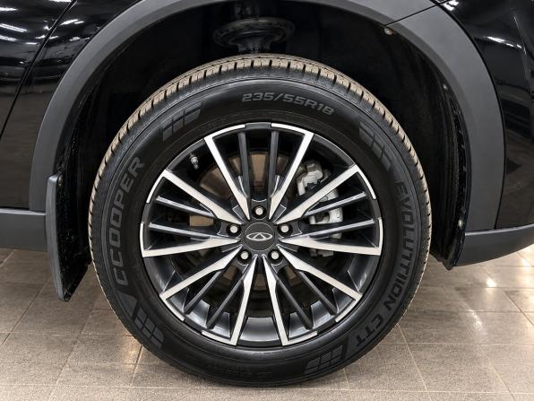 Chery Tiggo 8 Pro I с пробегом 2021 года, цена 1 740 000 рублей, 47774 км, внедорожник, Автокод Объявления