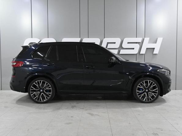 BMW X5 IV (G05/G18) с пробегом 2019 года, цена 7 450 000 рублей, 106249 км, внедорожник, Автокод Объявления