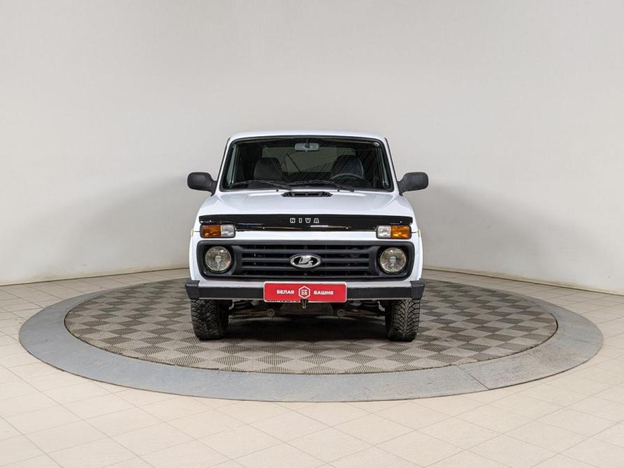 Lada (ВАЗ) 2121 (4x4) I Рестайлинг Екатеринбург  - изображение 3