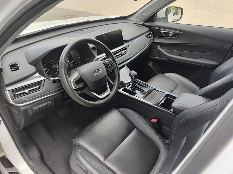 Chery Tiggo 4 Pro I Ижевск  - изображение 20