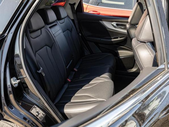 BAIC X7 I с пробегом 2023 года, цена 1 749 000 рублей, 37998 км, внедорожник, Автокод Объявления