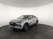 Haval F7x I Рестайлинг Москва  - изображение 29