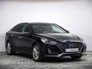 Hyundai Sonata VII (LF) Рестайлинг Санкт-Петербург  - изображение 38