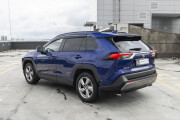 Toyota RAV4 V (XA50) Казань  - изображение 28