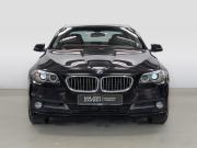 BMW 5 серии VI (F10/F11/F07) Рестайлинг Москва  - изображение 32