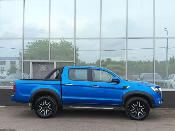 JAC T8 Pro с пробегом 2023 года, цена 2 599 000 рублей, 43500 км, offers.body_type.unknown, Автокод Объявления