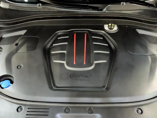 Dongfeng DFSK ix7 с пробегом 2024 года, цена 2 450 000 рублей, 11720 км, внедорожник, Автокод Объявления