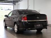 Opel Vectra C Рестайлинг Калуга  - изображение 35