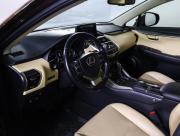 Lexus NX I Рестайлинг Москва  - изображение 40