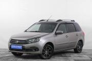 Lada (ВАЗ) Granta I Рестайлинг Кемерово  - изображение 27