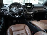 Mercedes-Benz GLE Coupe I (C292) Краснодар  - изображение 33