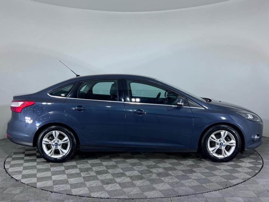 Ford Focus III Ростов-на-Дону  - изображение 8