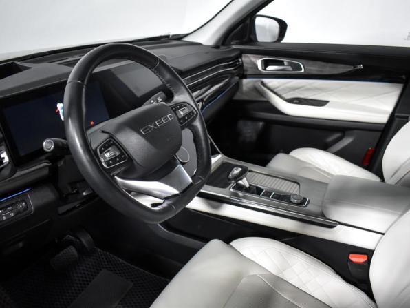 Exeed VX I с пробегом 2022 года, цена 2 645 000 рублей, 50000 км, внедорожник, Автокод Объявления