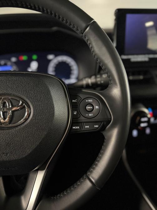 Toyota RAV4 V (XA50) Санкт-Петербург  - изображение 12