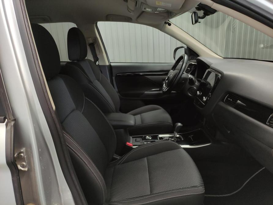 Mitsubishi Outlander III Рестайлинг 3 Пермь  - изображение 9