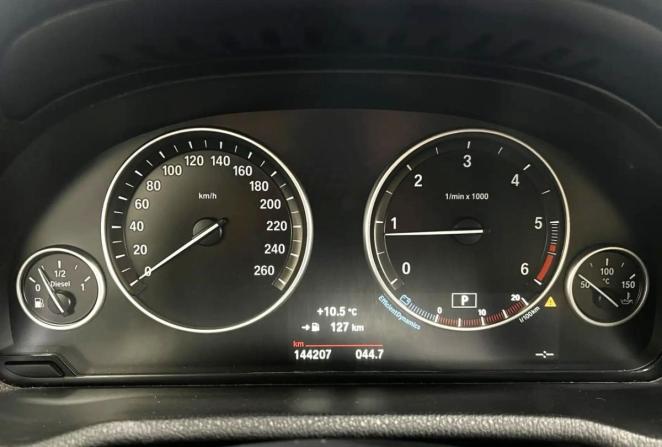 BMW X3 II (F25) Рестайлинг с пробегом 2015 года, цена 2 490 000 рублей, 144207 км, внедорожник, Автокод Объявления
