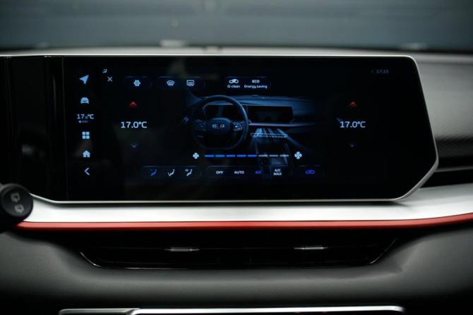 Geely Coolray I Рестайлинг с пробегом 2024 года, цена 2 240 000 рублей, 27000 км, внедорожник, Автокод Объявления