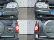 Chevrolet Niva I Рестайлинг Тамбов  - изображение 27