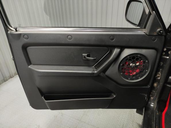 Lada (ВАЗ) 2131 (4x4) I с пробегом 2013 года, цена 465 000 рублей, 159836 км, внедорожник, Автокод Объявления