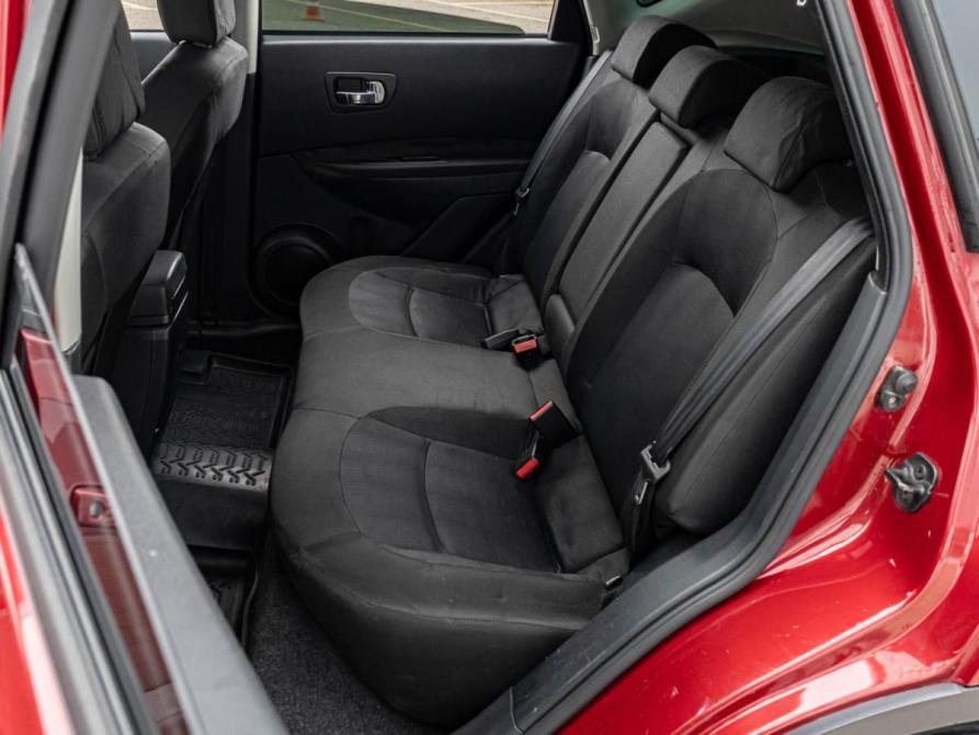 Nissan Qashqai I Рестайлинг Краснодар  - изображение 9