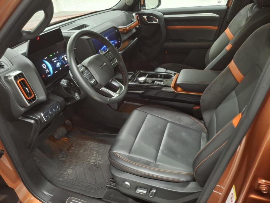 Haval Dargo I Казань  - изображение 20