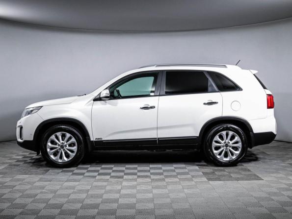 Kia Sorento II Рестайлинг с пробегом 2019 года, цена 2 250 000 рублей, 136236 км, внедорожник, Автокод Объявления