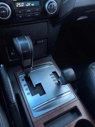 Mitsubishi Pajero IV с пробегом 2007 года, цена 1 250 000 рублей, 358000 км, внедорожник, Автокод Объявления